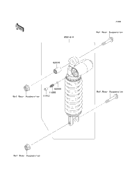 Shock Absorber(S)