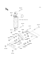 Rear Suspension
