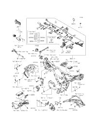 Chassis Electrical Equipment