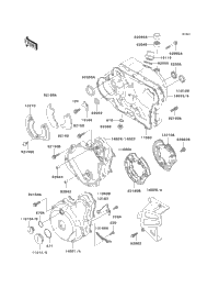 Engine Cover(S)