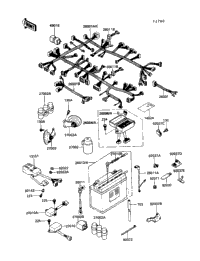 Electrical Equipment