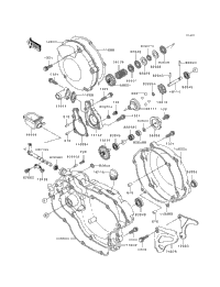 Engine Cover(S)