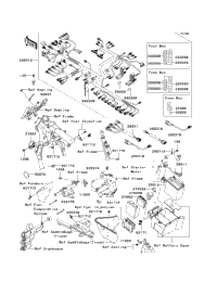 Chassis Electrical Equipment