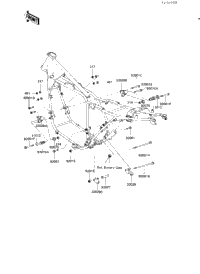 Frame Fittings
