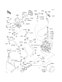 Oil Pump/Oil Filter