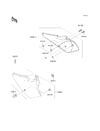 Side Covers/Chain Cover