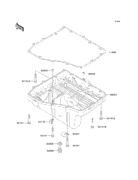 Oil Pan