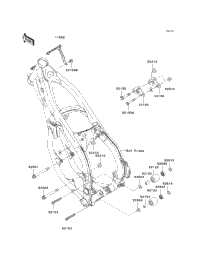 Frame Fittings