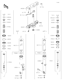 Front Fork 2