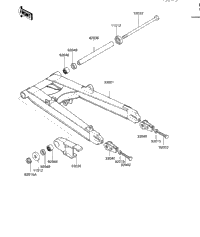 Swing Arm