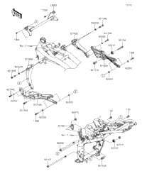 Engine Mount
