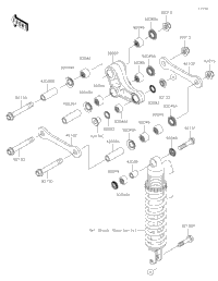 Rear Suspension