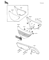 Side Covers/Chain Cover