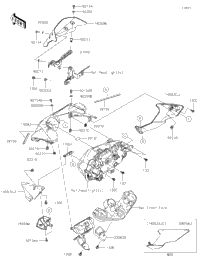 Cowling