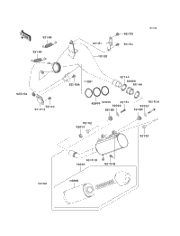 Muffler(S)