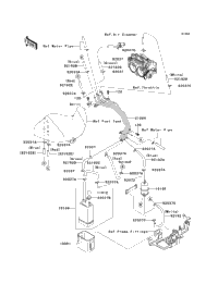 Fuel Evaporative System (Ca)