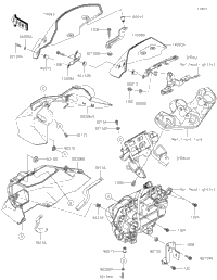 Cowling