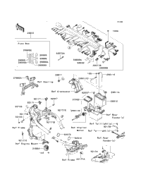 Chassis Electrical Equipment