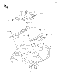 Frame Fittings