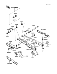 Swingarm