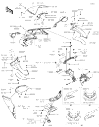 Cowling(Upper)