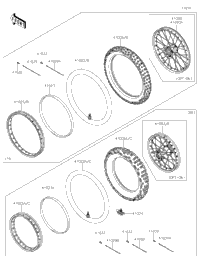 Wheels/Tires