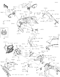 Cowling(Jkfa/Jlfa) 2