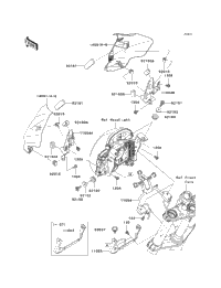 Cowling