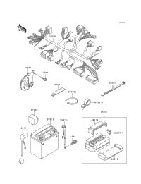 Electrical Equipment