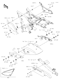 Side Covers/Chain Cover