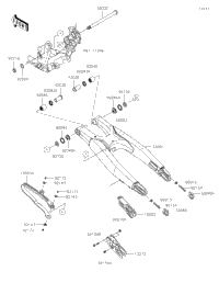 Swingarm