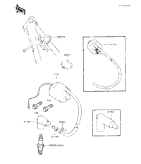 Ignition Coil