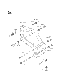Frame Fitting