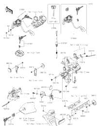 Ignition Switch