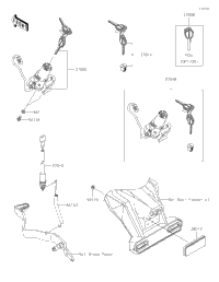 Ignition Switch