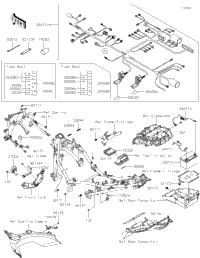 Chassis Electrical Equipment