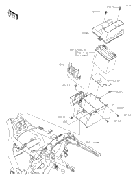 Battery Case
