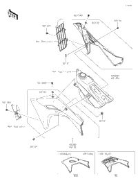 Engine Shrouds