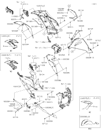 Cowling Lowers