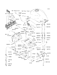 Fuel Evaporative System