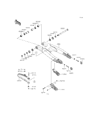 Swingarm