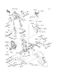 Frame Fittings (A1/A2)