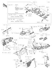 Chassis Electrical Equipment