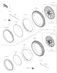 Wheels/Tires
