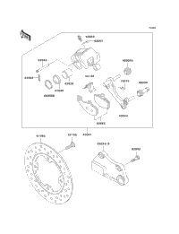 Rear Brake