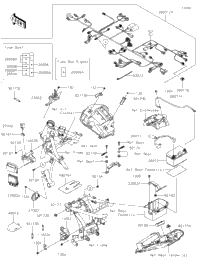 Chassis Electrical Equipment