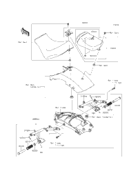 Accessory (Passenger Seat)