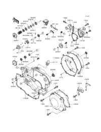 Engine Cover(S)