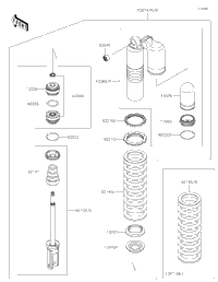Shock Absorber(S)