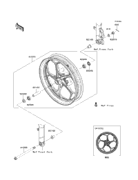 Front Wheel (Besa)